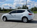 2013 SEAT Leon III, белый, 740000 рублей - вид 7