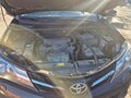 2014 Toyota RAV4 IV (XA40), чёрный, 2700000 рублей - вид 9