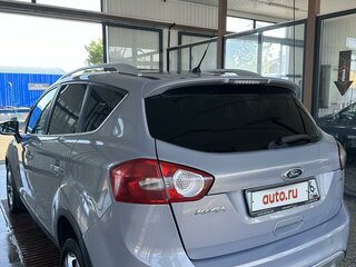 2011 Ford Kuga I, серый, 690000 рублей, вид 1