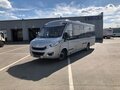 2020 Iveco Daily, серебристый