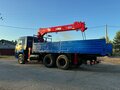 2013 КамАЗ 65115, синий, 5800000 рублей - вид 5
