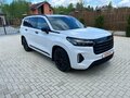2022 Exeed VX I, белый, 3600000 рублей - вид 2