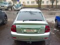 2010 Lada (ВАЗ) Priora I, серебристый, 450000 рублей - вид 3
