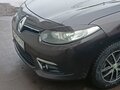 2016 Renault Fluence I Рестайлинг, коричневый, 970000 рублей - вид 1