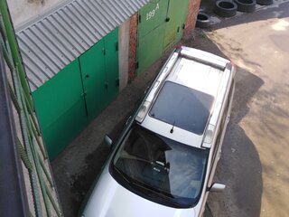 2008 Nissan X-Trail II, серебристый, 1500000 рублей, вид 1