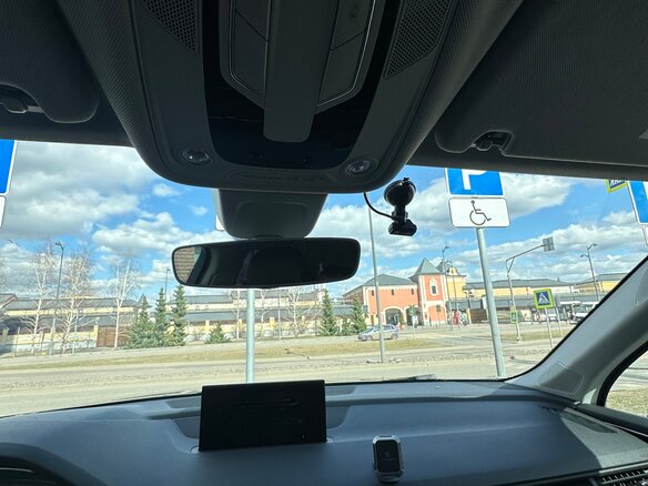 2016 Audi Q7 II (4M), серый - вид 19