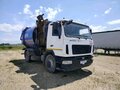 2024 Коммаш (Мценск) КО-449, белый, 6152000 рублей - вид 1