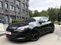 2014 Opel Astra GTC J Рестайлинг, чёрный, 1100000 рублей