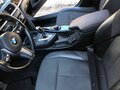 2017 BMW 3 серии 318i VI (F3x) Рестайлинг, синий, 2000000 рублей - вид 9