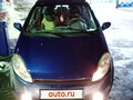 2009 Chery Kimo (A1), синий