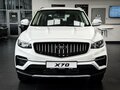 2026 Belgee X70 I Рестайлинг, белый, 2820000 рублей - вид 1