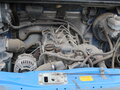 2012 ГАЗ ГАЗель (3302), синий, 1600000 рублей - вид 10