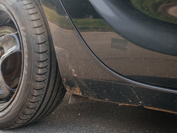 2011 Opel Astra J, чёрный, 950000 рублей - вид 18