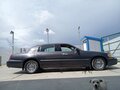 2000 Lincoln Town Car III, серый - вид 7