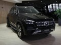 2026 Mercedes-Benz GLE 350 II (V167) Рестайлинг, чёрный, 13650000 рублей - вид 1