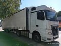 2025 КамАЗ 54901, белый, 8300000 рублей - вид 2