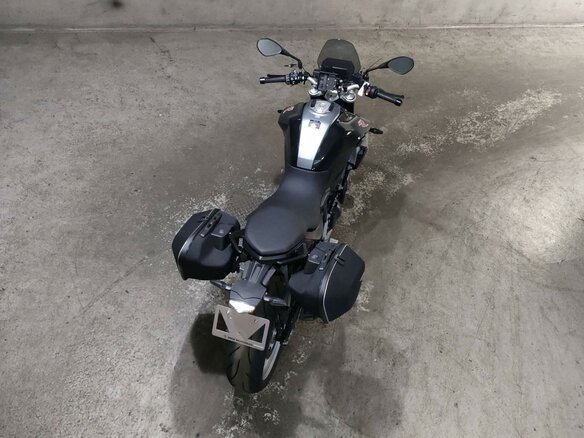 2023 BMW F 900 R, чёрный, 1077000 рублей - вид 5