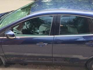 2012 Ford Focus III, синий, 1200000 рублей, вид 5