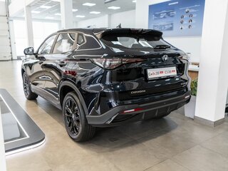 2025 Changan CS35 Max, чёрный, 2789900 рублей, вид 5
