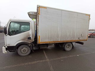 2012 Nissan Cabstar, белый, 799999 рублей, вид 1