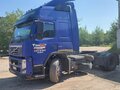 2010 Volvo FM, синий - вид 1