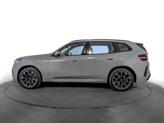 2026 BMW X3 Long 30L xDrive IV (G45/G48), серый, 7900000 рублей, вид 3