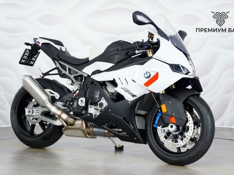 2024 BMW S 1000 RR, белый, 2399000 рублей, вид 5