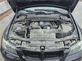 2007 BMW 3 серии 320i V (E90/E91/E92/E93), чёрный, 970000 рублей - вид 9