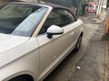 2015 Audi A3 III (8V), белый - вид 5