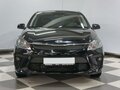 2019 Kia Rio IV, чёрный - вид 2