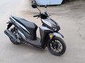 2024 VMC (Vento) Inferno, серый, 110000 рублей