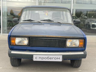 2004 Lada (ВАЗ) 2104 5-speed, синий, 50000 рублей, вид 5
