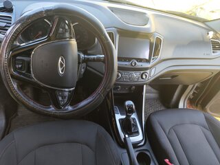 2017 Chery Tiggo 5 I Рестайлинг, пурпурный, 990000 рублей, вид 3