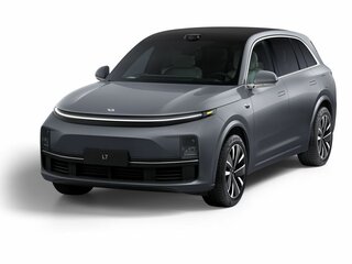 2026 Li Auto (Lixiang) L7 52.3 kWh I Рестайлинг, серый, 10590000 рублей, вид 1