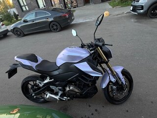 2026 Sharmax RST 501, розовый, 500000 рублей, вид 4