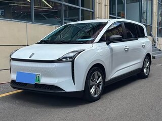 2026 FAW Bestune NAT 54.4 kWh, белый, 2484444 рублей, вид 1