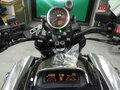 2014 Yamaha VMAX 1700, пурпурный, 1450000 рублей - вид 7