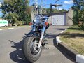 2006 Kawasaki VN2000 Vulcan, чёрный, 800000 рублей - вид 2