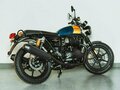 2025 Royal Enfield Interceptor 650, синий, 703000 рублей - вид 4