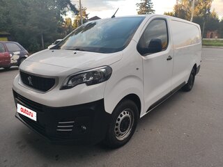 2021 Peugeot Expert III, белый, 2150000 рублей, вид 1