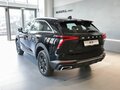 2026 Haval F7 II, чёрный - вид 1