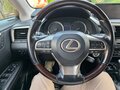 2017 Lexus RX 350L IV, чёрный, 3950000 рублей - вид 9