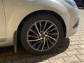 2010 Ford Focus II Рестайлинг, серебристый, 700000 рублей - вид 8