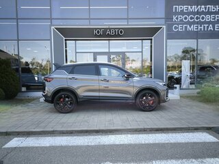2026 Geely Coolray I Рестайлинг 2, серый, 2774990 рублей, вид 4