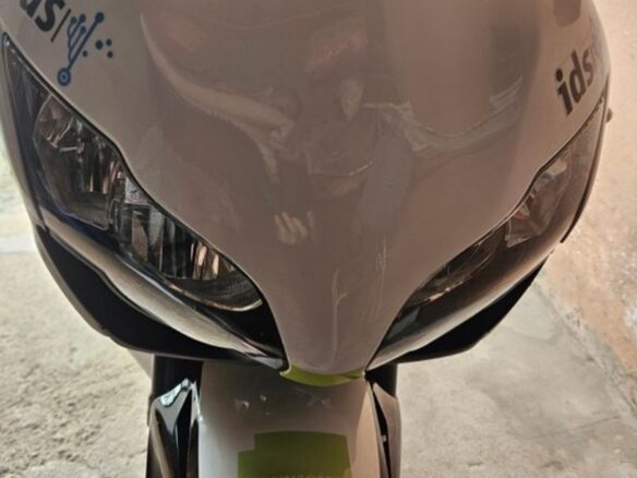 2017 Honda CBR 1000 RR/RA Fireblade, чёрный, 850000 рублей - вид 5