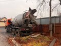 2007 КамАЗ Автобетоносмеситель, оранжевый, 1300000 рублей - вид 2