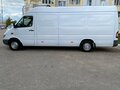 2016 Mercedes-Benz Sprinter Classic, белый, 1990000 рублей - вид 4