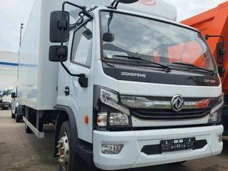 2024 Dongfeng C120, белый, 5500000 рублей, вид 2