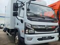 2024 Dongfeng C120, белый, 5500000 рублей - вид 1