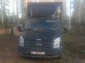 2013 Ford Transit, чёрный, 1500000 рублей - вид 1
